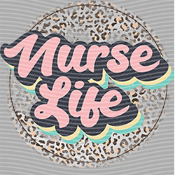 nurse-HS 689